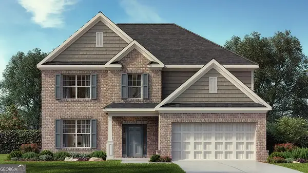 5145 Cornel Lane, Cumming, GA 30040