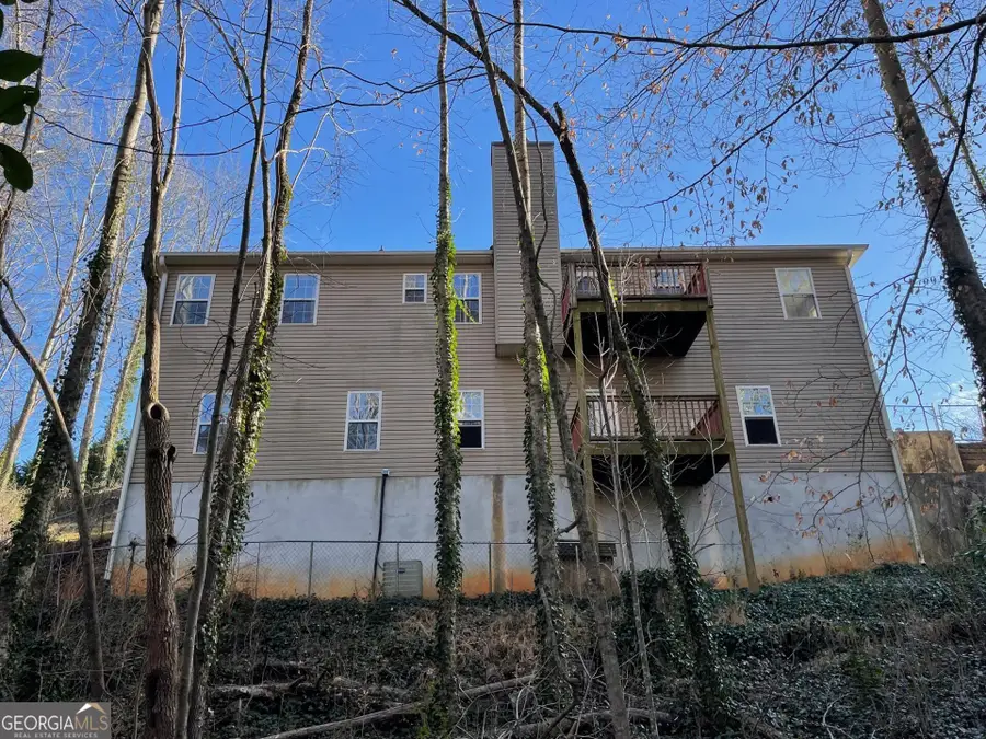 95 Mountain Overlook Drive, Cleveland, GA 30528 - #3