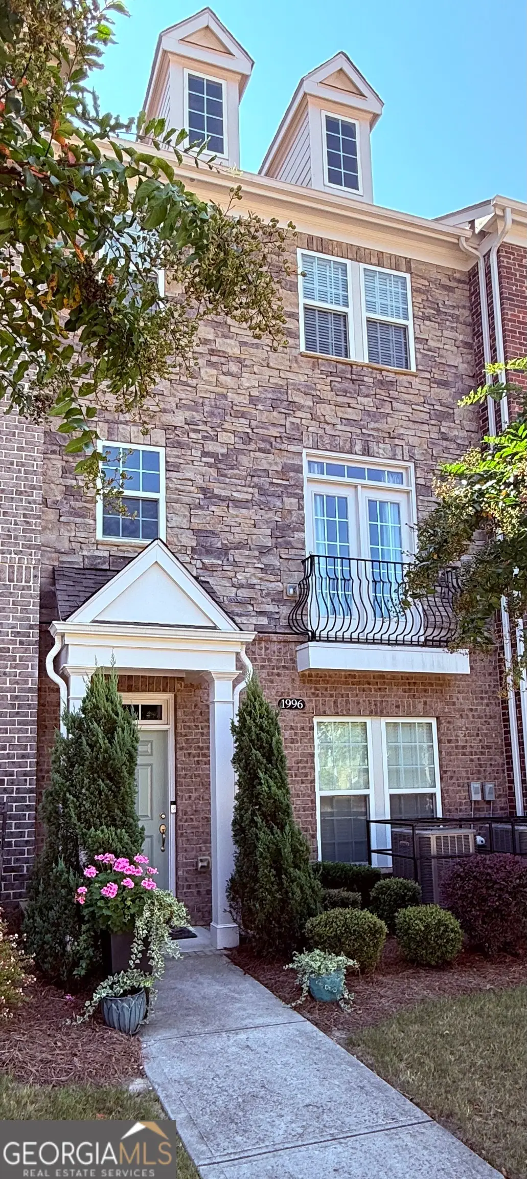 1996 Bryant Park Lane, Decatur, GA 30033 - #1