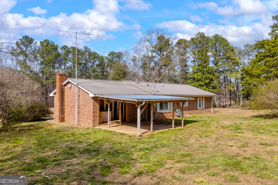 2424 Anderson Hwy, Elberton, GA 30635 - #3