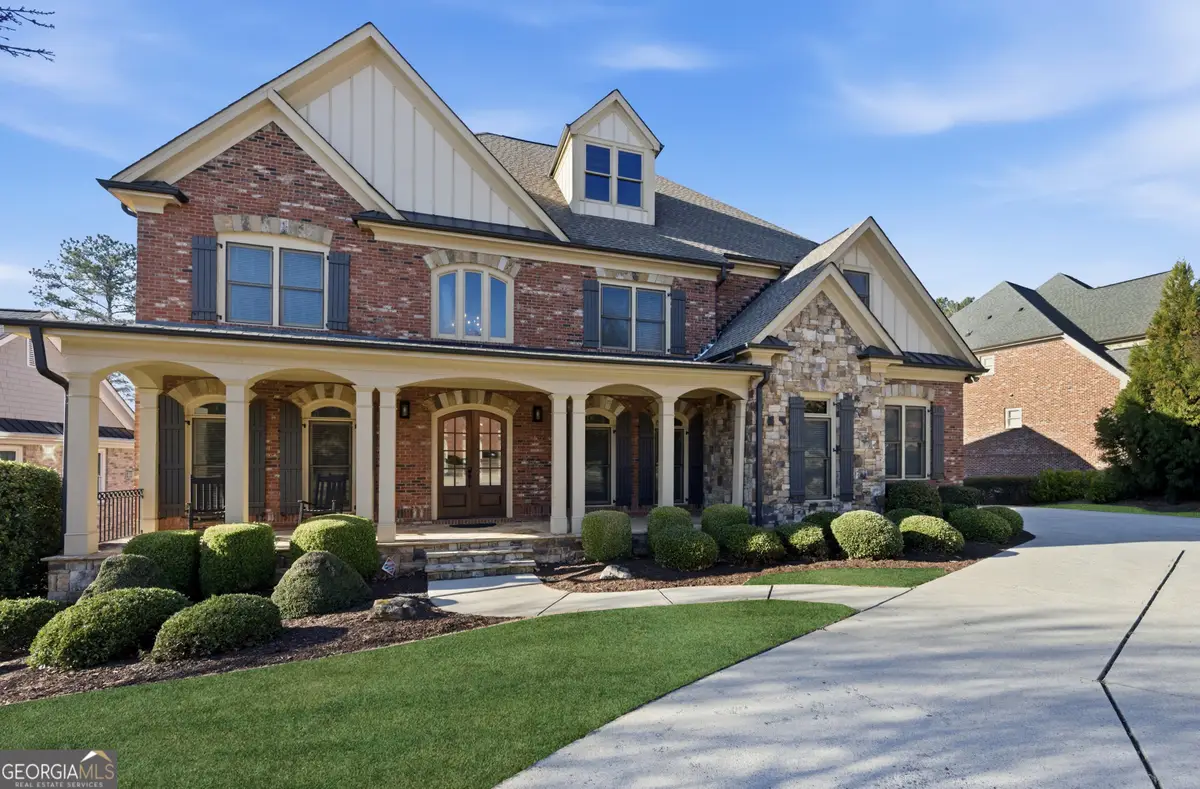 5224 Brendlynn Drive, Suwanee, GA 30024 - #1