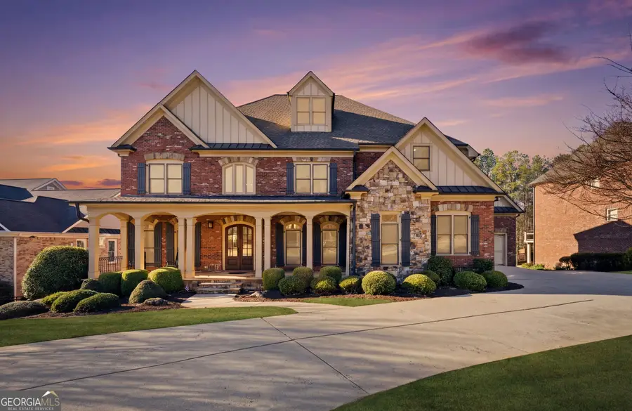 5224 Brendlynn Drive, Suwanee, GA 30024 - #3