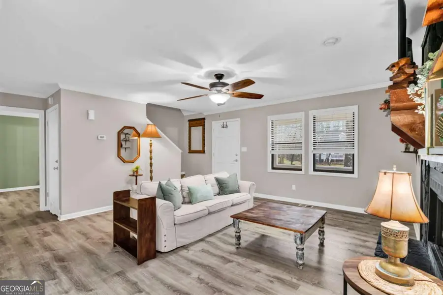 389 Fox Ridge Court, Dallas, GA 30157 - #3