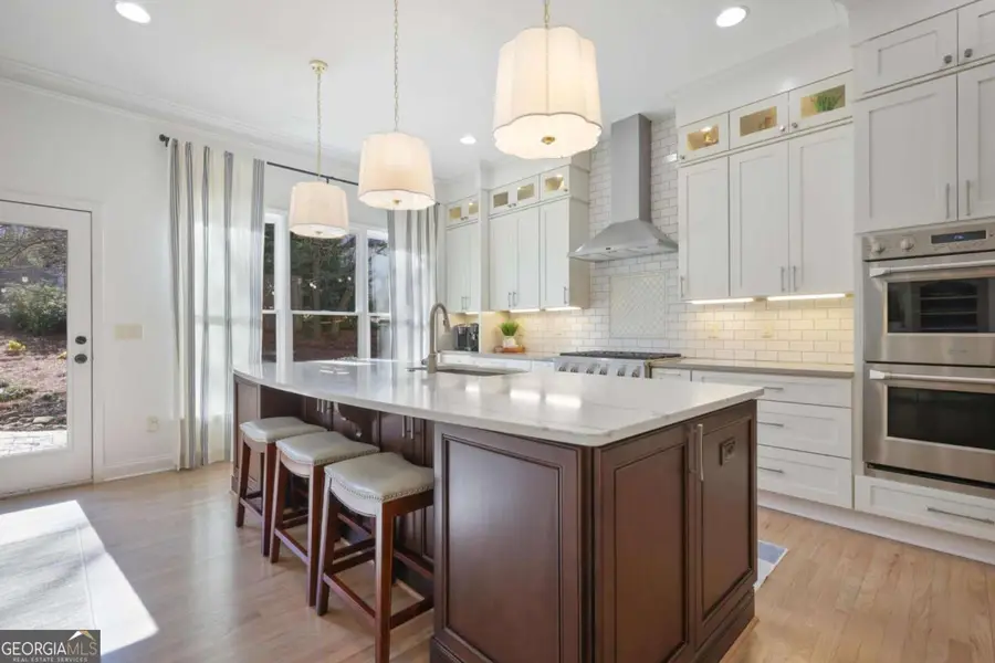 3170 Gable Oaks Court, Marietta, GA 30066 - #3