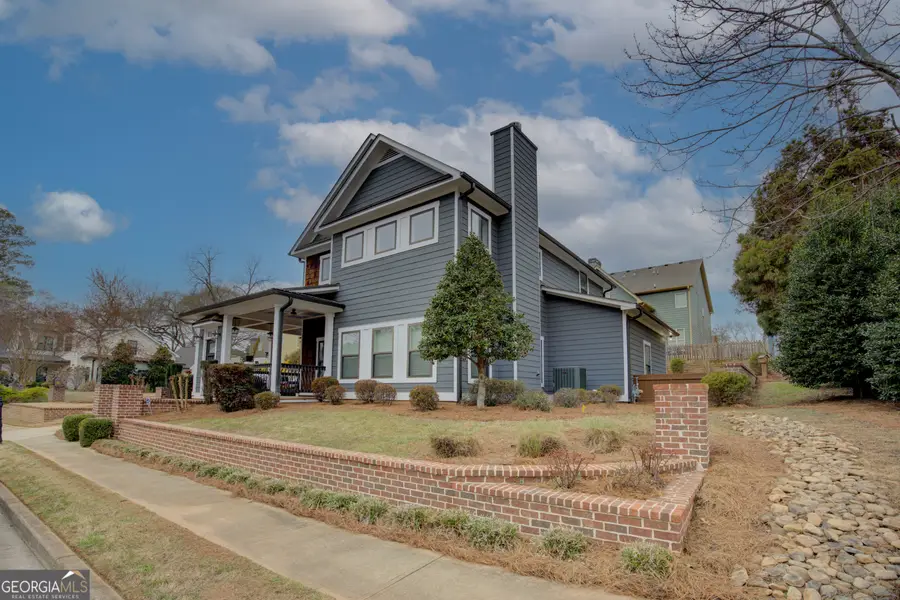 10 Plum Blossom Lane, Hampton, GA 30228 - #2