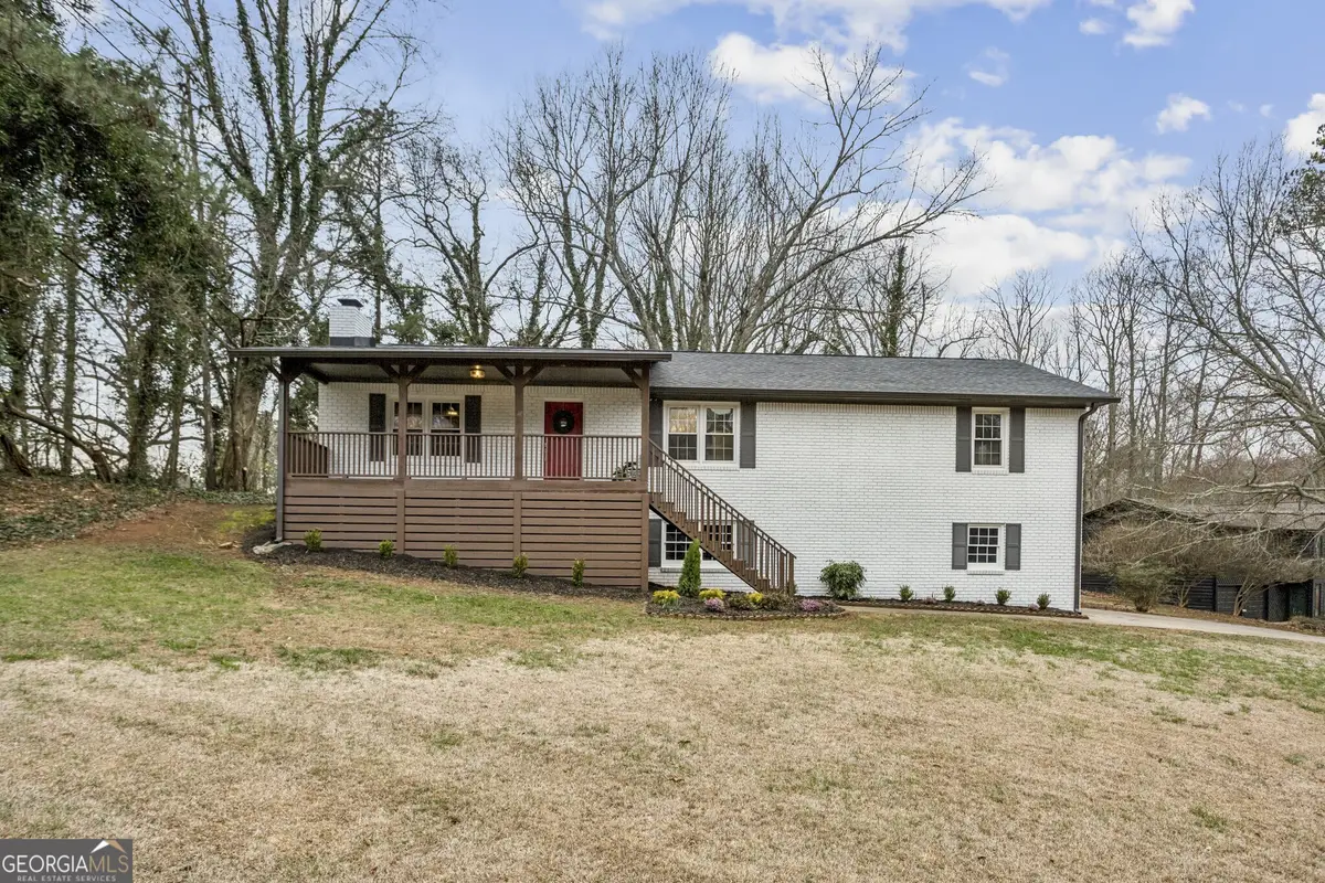 4973 Gunners Pass Ne, Roswell, GA 30075 - #1