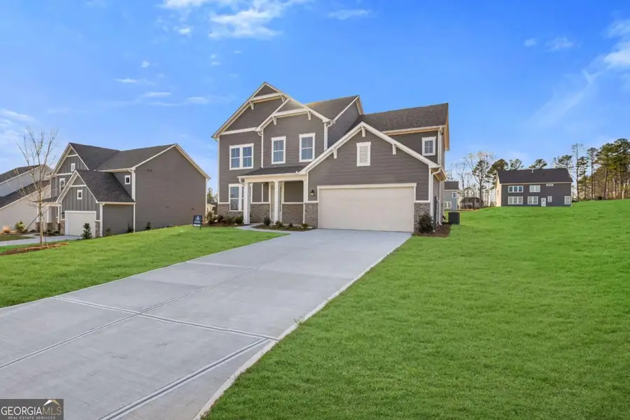 165 Willow Bend Road, Hiram, GA 30141 - #2