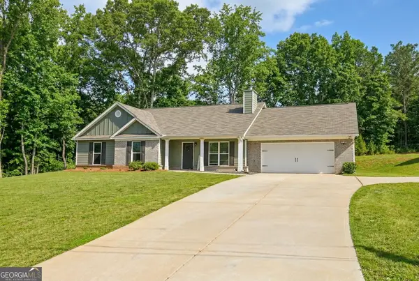 1374 Hardigree Road, Winder, GA 30680