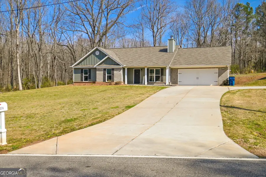 1374 Hardigree Road, Winder, GA 30680 - #2