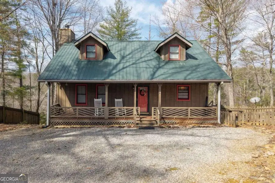 858 River Forest Run, Cleveland, GA 30528 - #3