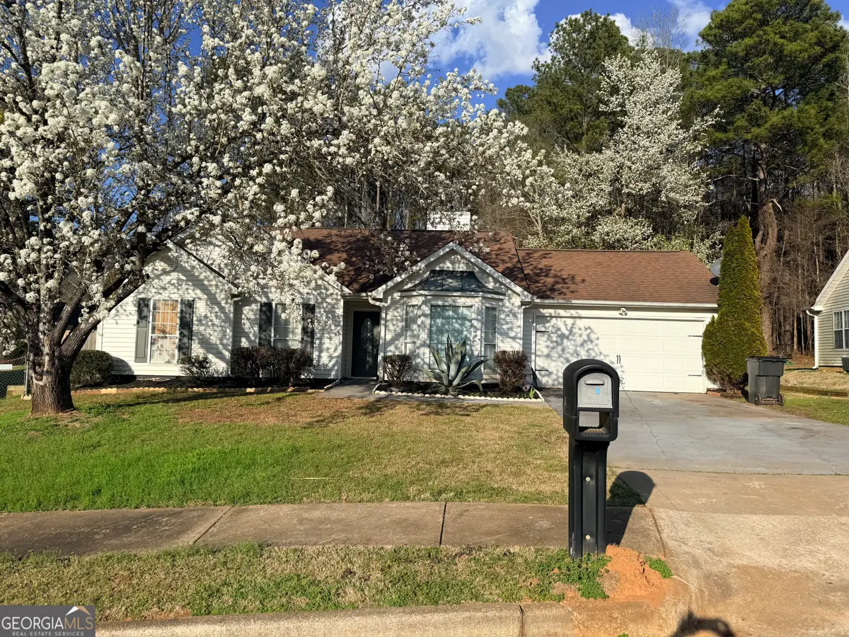 605 Samantha Circle, Stockbridge, GA 30281 - #1