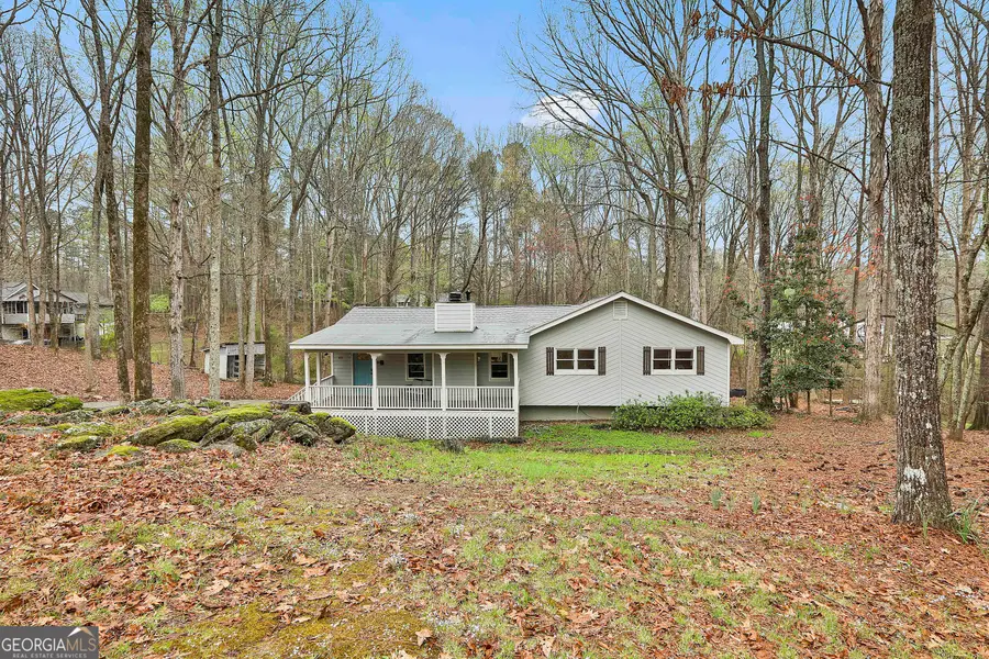 32 Rustica Drive, Newnan, GA 30263 - #2