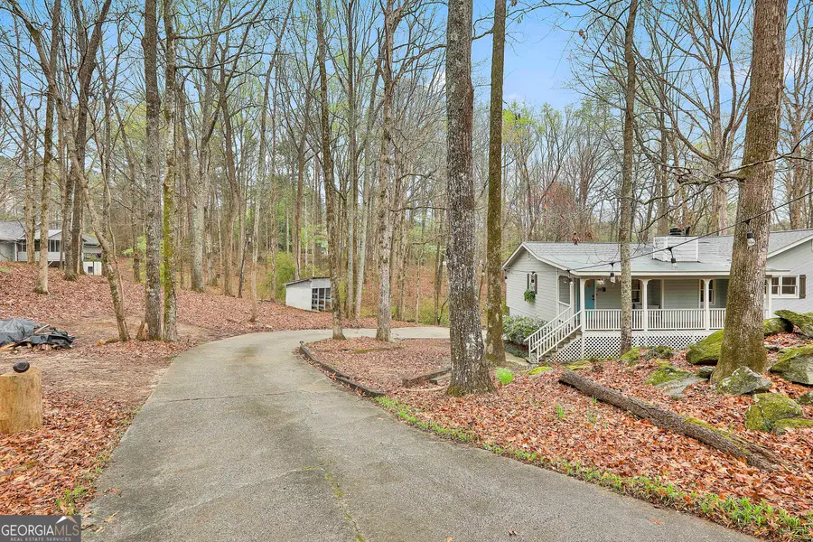 32 Rustica Drive, Newnan, GA 30263 - #3