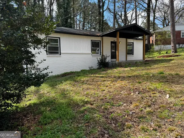 287 SE Banberry Drive Se, Atlanta, GA 30315