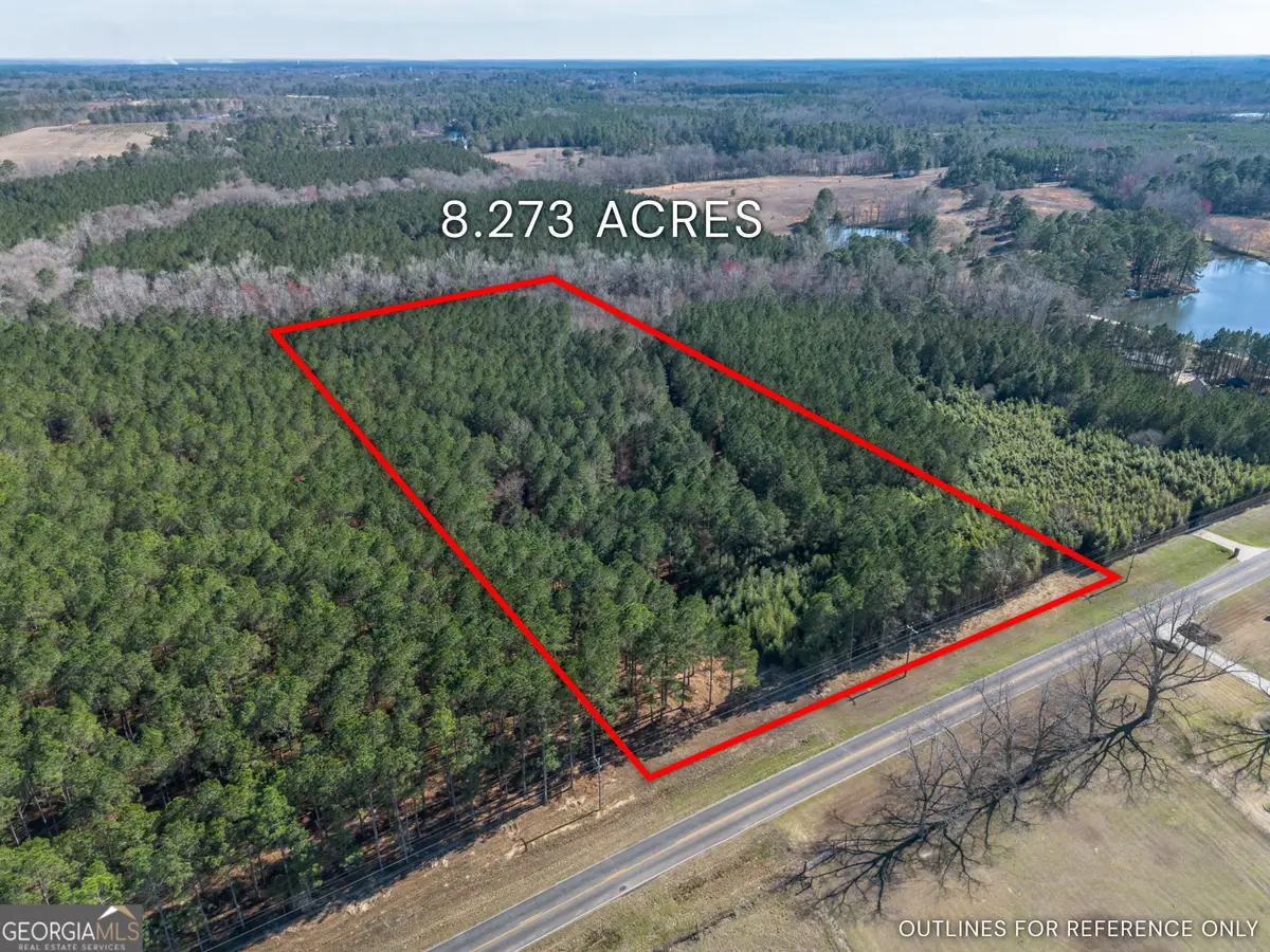 LOT 1 Ben Giddens Road, Eastman, GA 31023 - #1