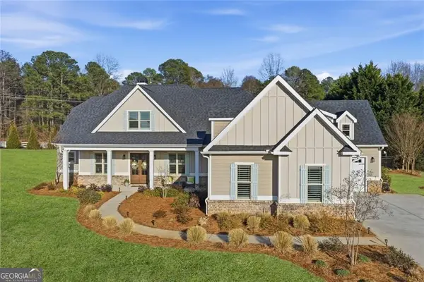 1491 Traditions Way, Jefferson, GA 30549