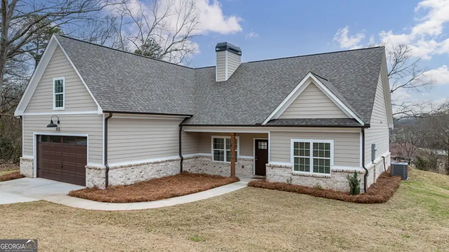 552 Clayton Street, Commerce, GA 30529 - #2