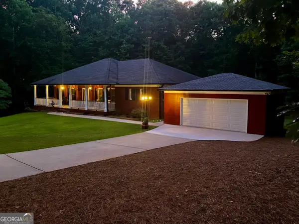 543 Wynn Road, McDonough, GA 30252