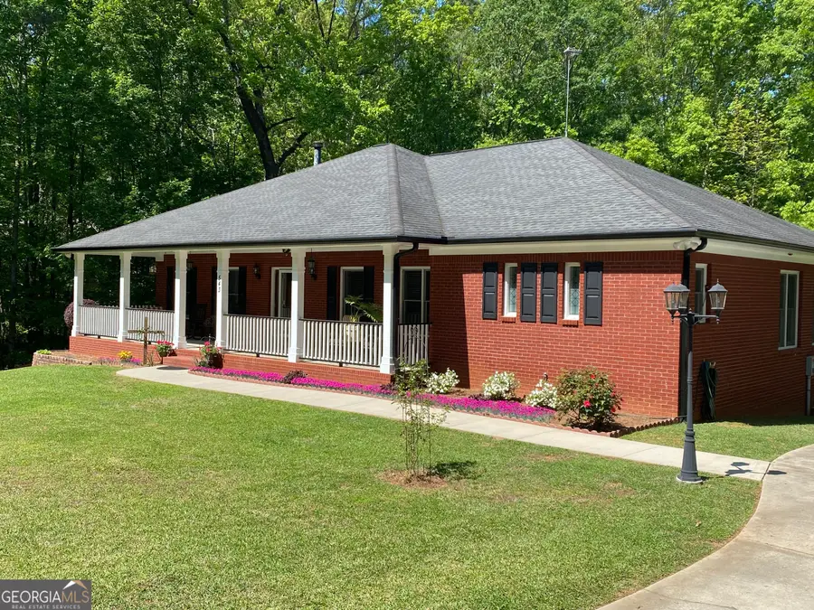 543 Wynn Road, McDonough, GA 30252 - #2