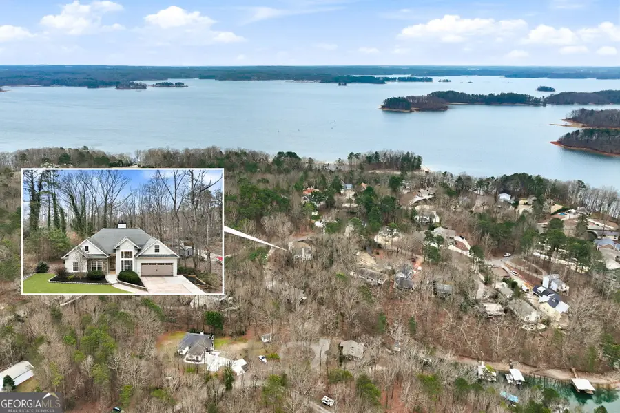 9431 Ponderosa Trail, Gainesville, GA 30506 - #3