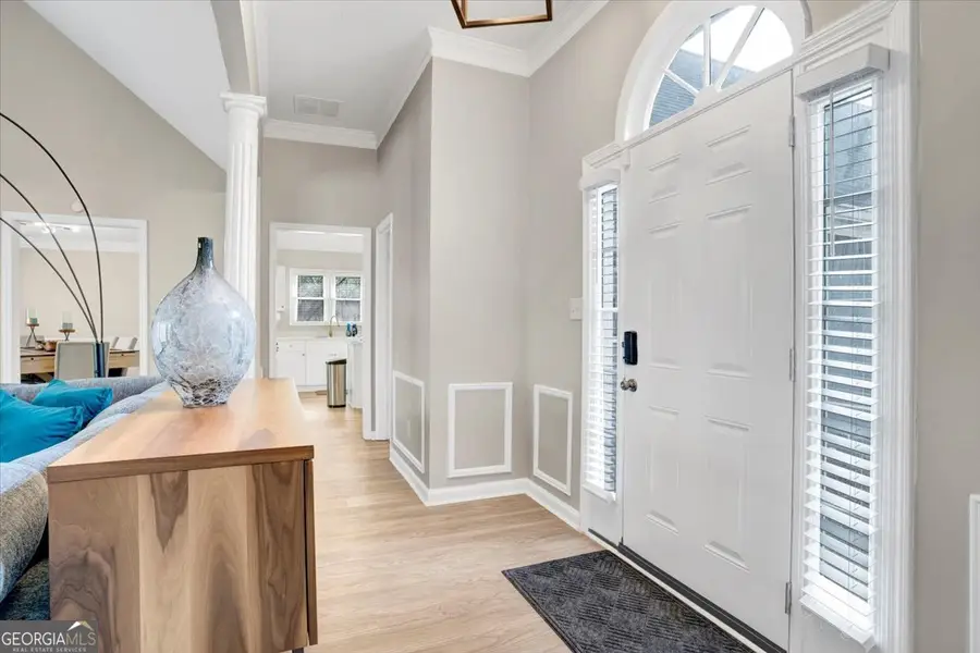 752 Stone Breeze Lane, Stone Mountain, GA 30087 - #2