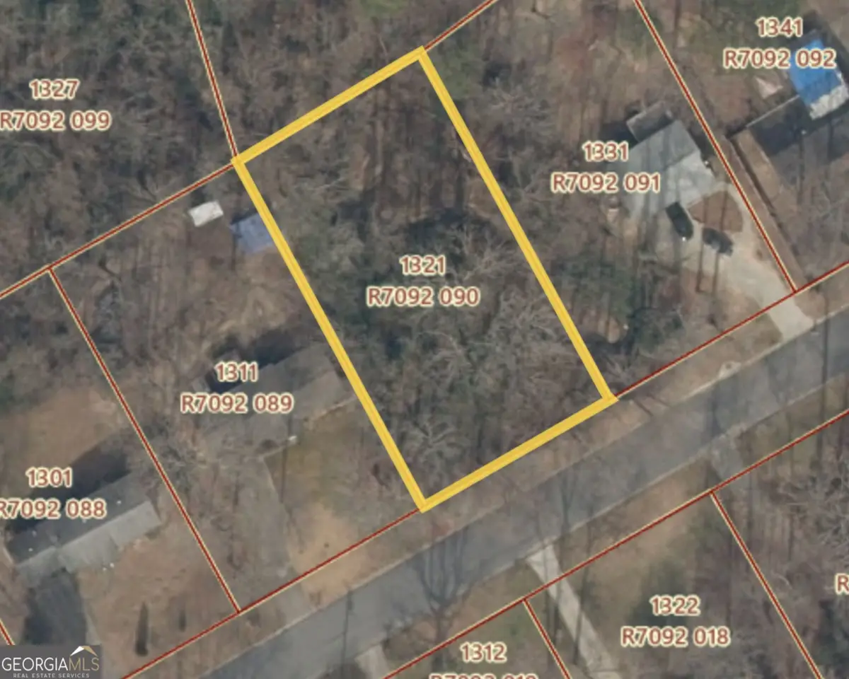 1321 Sommerset Drive, Lawrenceville, GA 30043 - #1