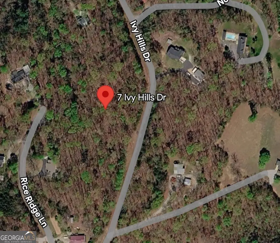 7 Ivy Hills Drive, Cleveland, GA 30528 - #3