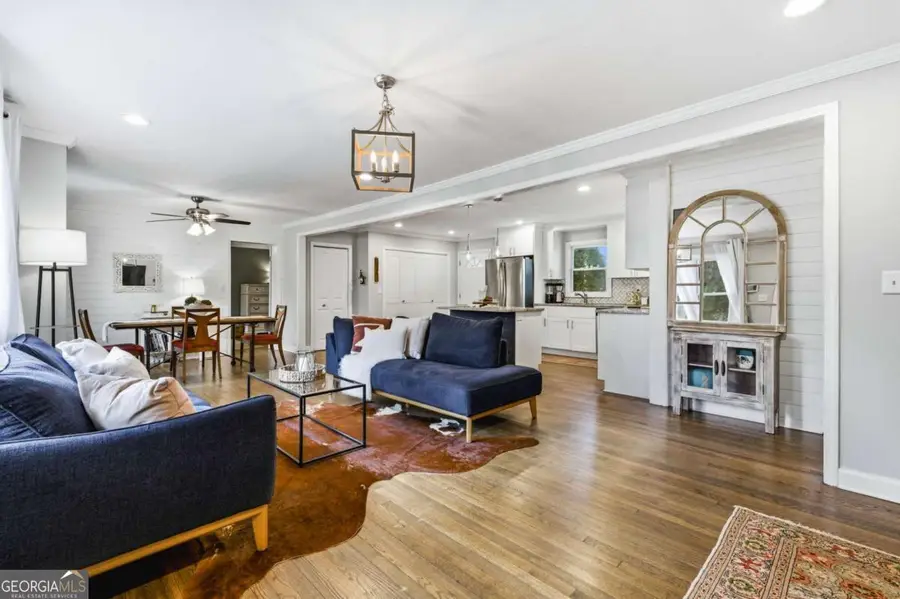 1283 Wichita Drive Sw, Atlanta, GA 30311 - #2