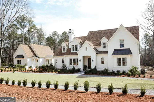 2990 Flat Rock Road, Watkinsville, GA 30677