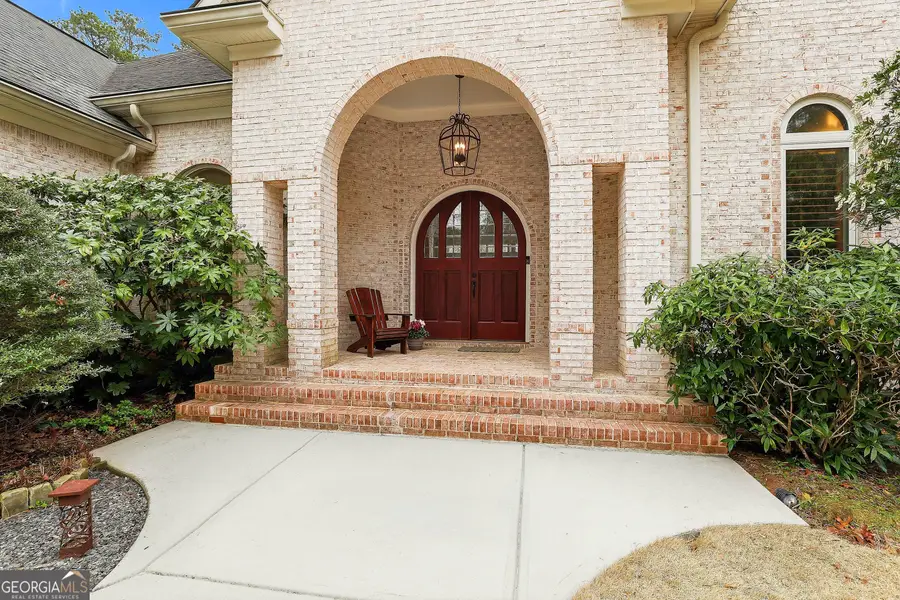 130 Emerald Lane, Fayetteville, GA 30214 - #2