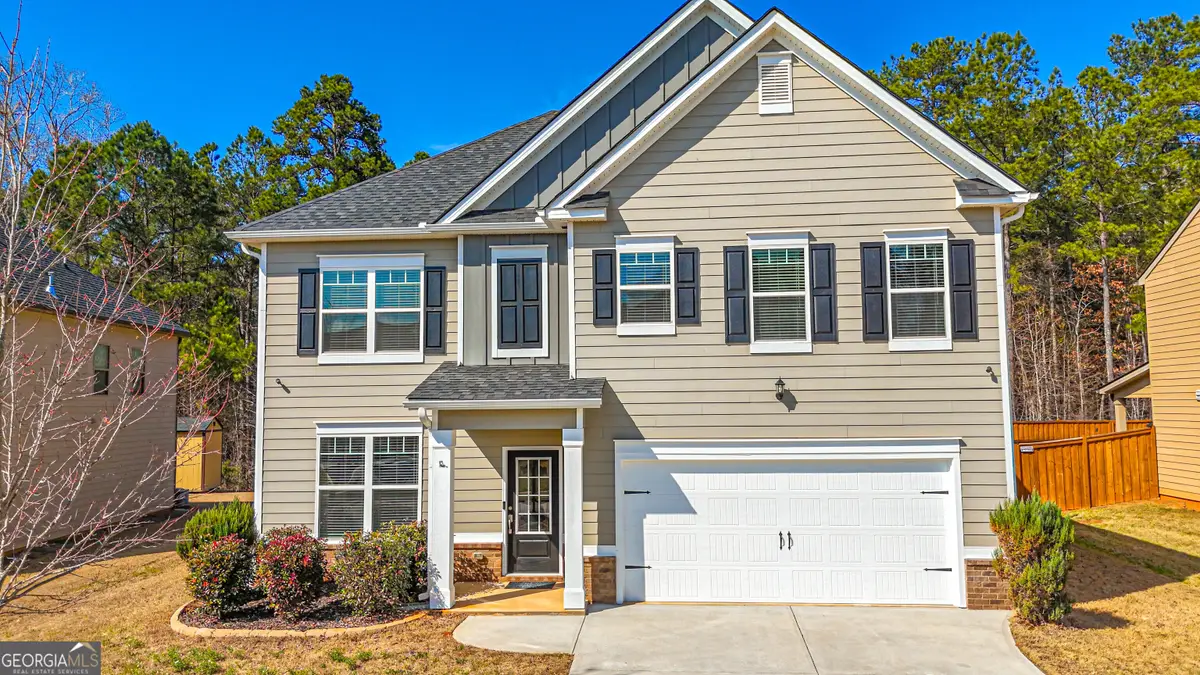 7663 Watson Circle, Locust Grove, GA 30248 - #1