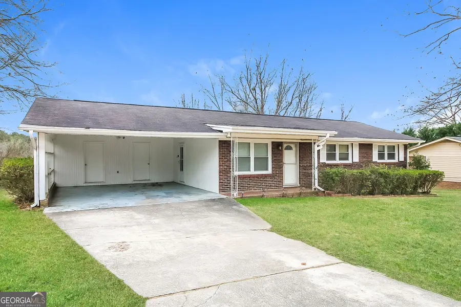 1146 E Fayetteville Road, Riverdale, GA 30296 - #2