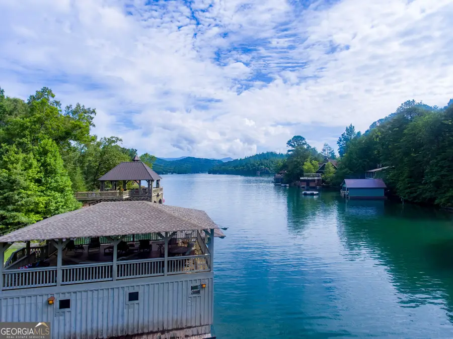 2501 Dicks Creek Road, Clarkesville, GA 30523 - #3