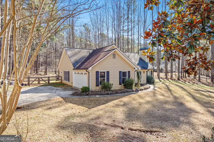 11 Seven Pines Drive, Newnan, GA 30265 - #3