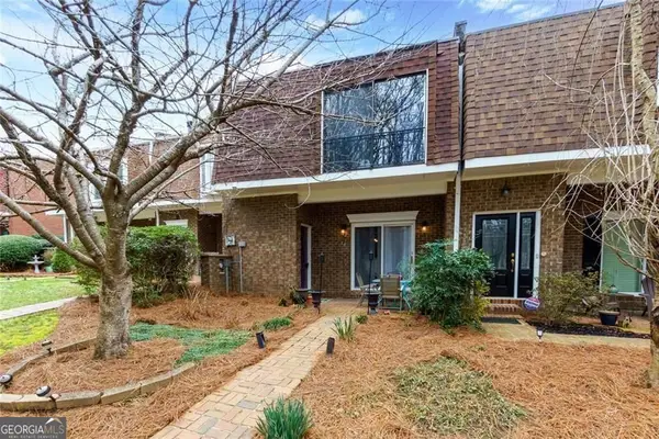 260 Manning Road Sw #10, Marietta, GA 30064