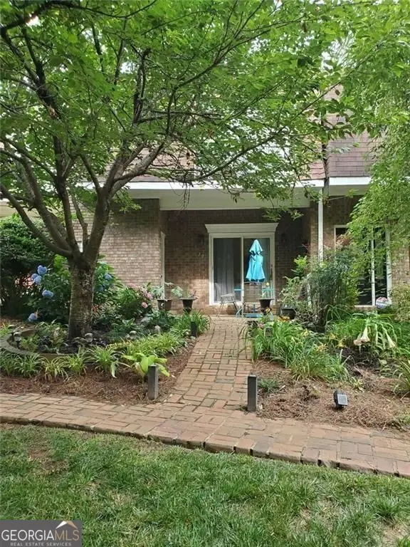 260 Manning Road Sw #10, Marietta, GA 30064 - #2