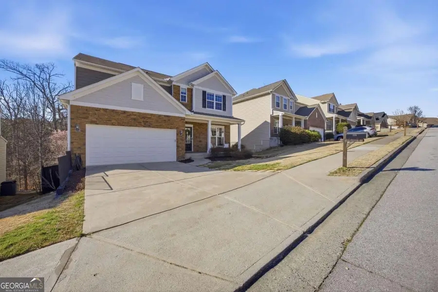 734 Binkley Walk, Sugar Hill, GA 30518 - #2