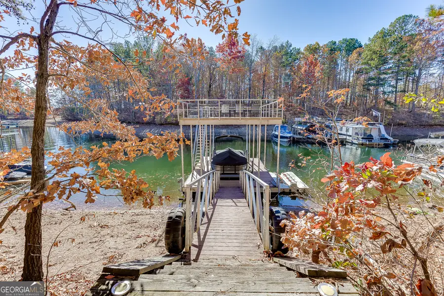 9340 Ann Harbor Drive, Gainesville, GA 30506 - #2