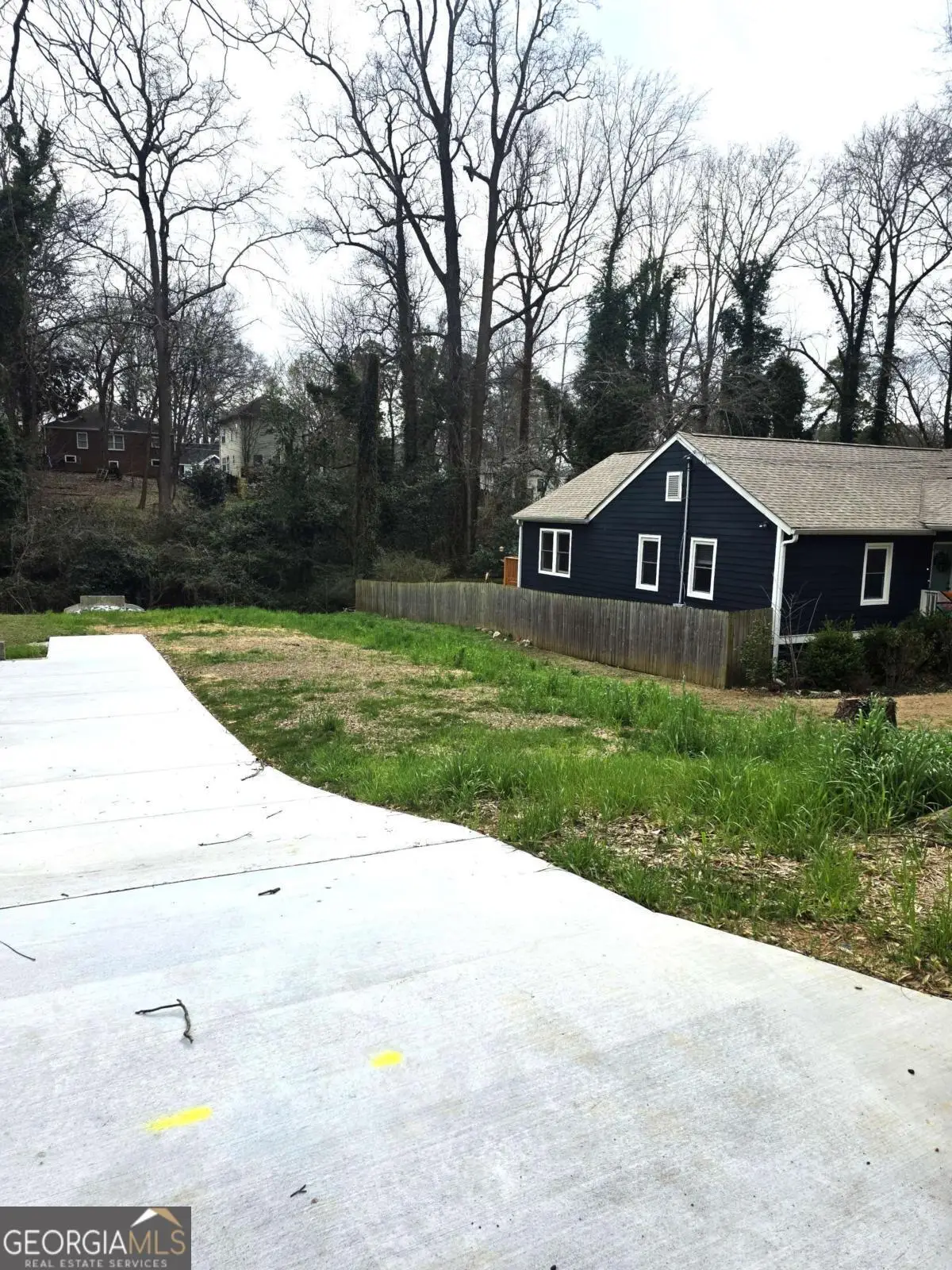 0 Derry Avenue Sw, Atlanta, GA 30310 - #1