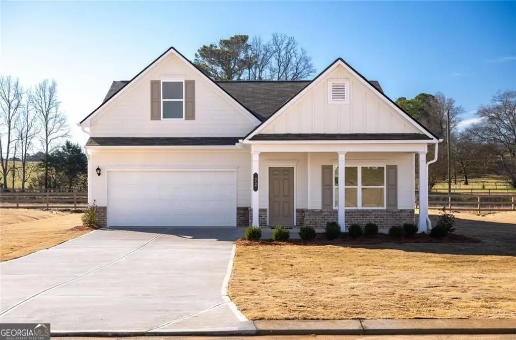 22 Willow Circle, Rock Spring, GA 30739 - #1