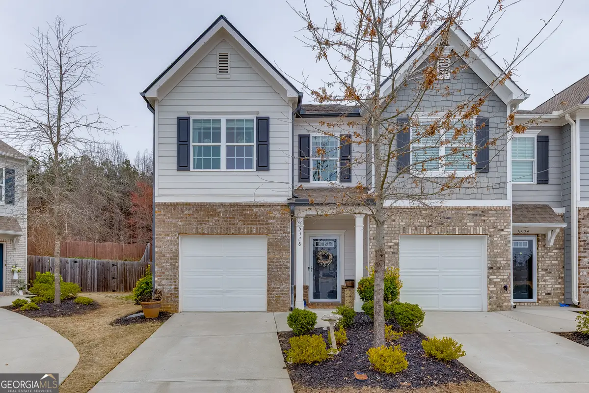 5328 Barberry Avenue, Oakwood, GA 30566 - #1