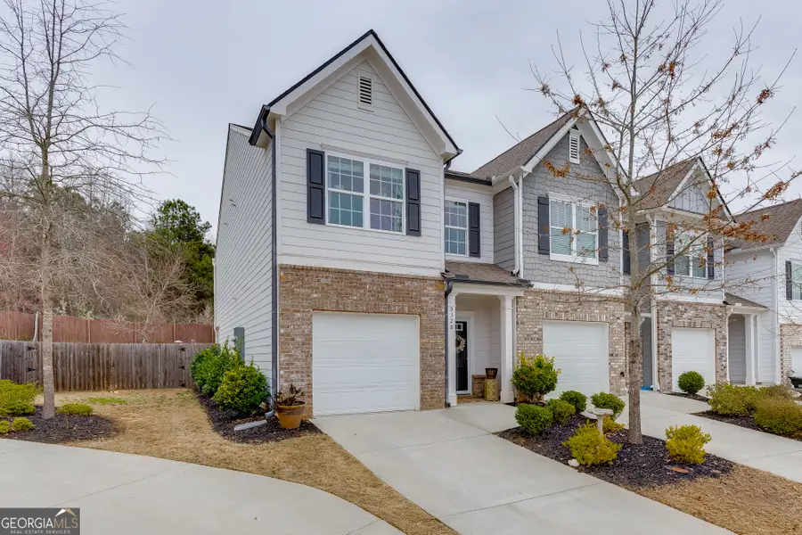 5328 Barberry Avenue, Oakwood, GA 30566 - #2