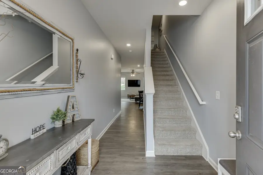 5328 Barberry Avenue, Oakwood, GA 30566 - #3