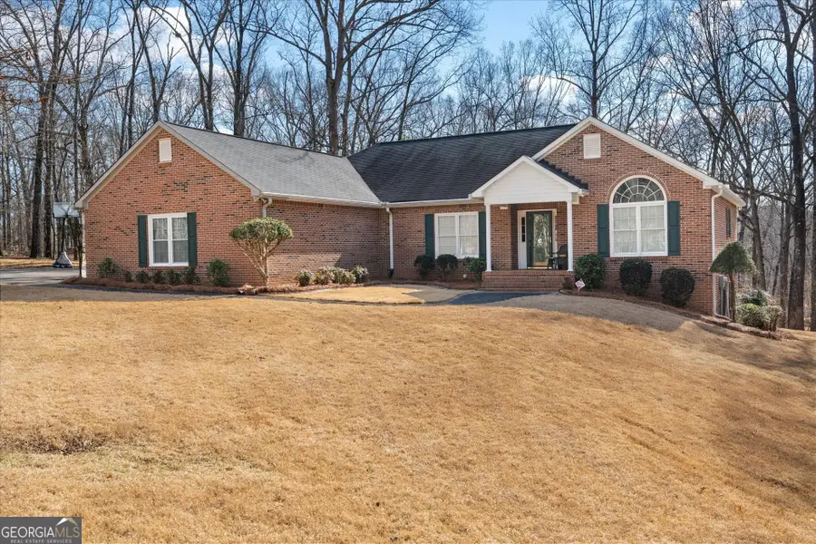 5067 Lazy Acres Drive, Douglasville, GA 30135 - #3
