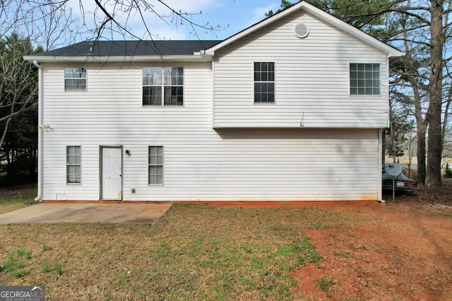 150 Camden Road, Griffin, GA 30223 - #2