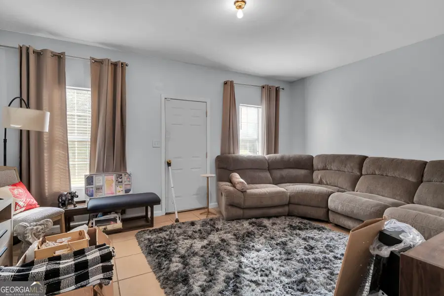 150 Camden Road, Griffin, GA 30223 - #3