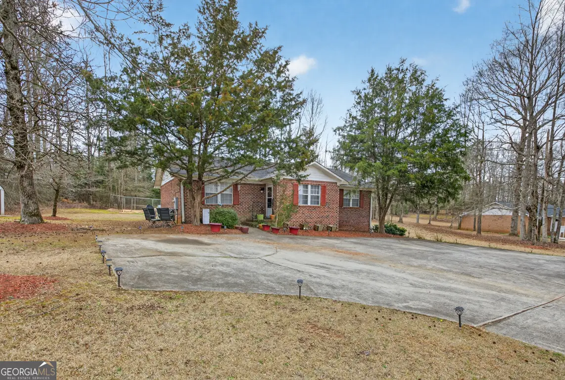 205 Big Oak Circle, Athens, GA 30605 - #1