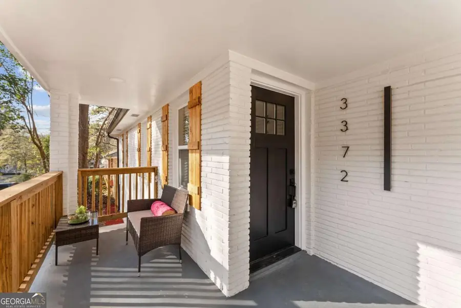 3372 Jackson Drive, Decatur, GA 30032 - #3