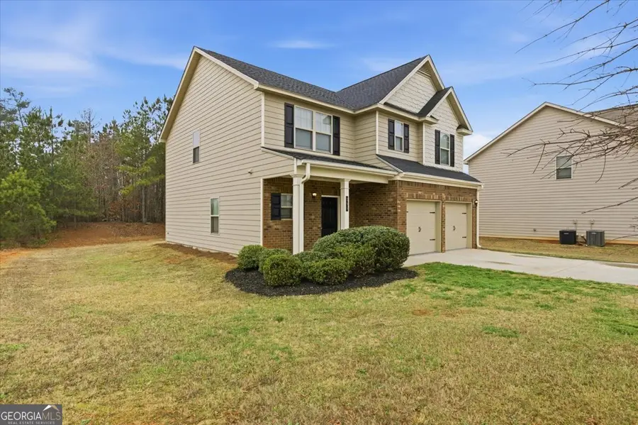 395 Bandelier Circle, Hampton, GA 30228 - #3