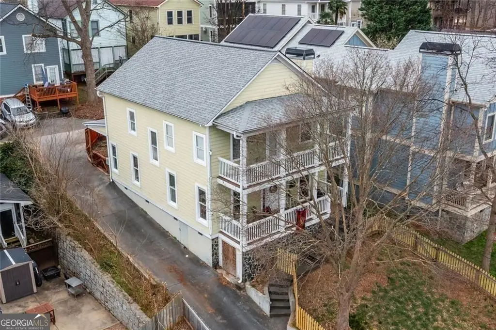 97 Richardson Street Se, Atlanta, GA 30312 - #1